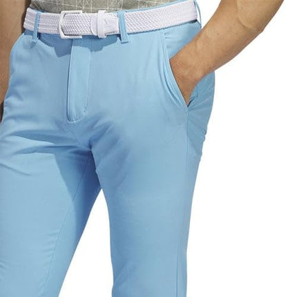 Adidas Men's Ultimate365 Tapered Pant, Semi Blue Burst 24, 40W x 34L