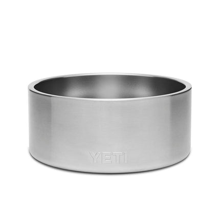 YETI Boomer 8 Stainless Steel, Non-Slip Dog Bowl, 