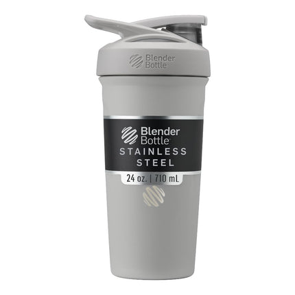 BlenderBottle Strada Shaker Cup Insulated Stainles