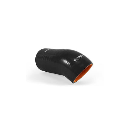 Mishimoto Silicone Intake Boot Compatible With BMW E9X 3-Series 2006-2013 Black