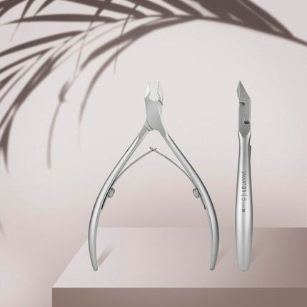 STALEKS PRO Smart Professional cuticle nippers SMART 31 5 mm (NS-31-5)