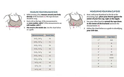 AMOENA Women's Nancy Cut and Sewn Wire Free Bra, Nude, 38D