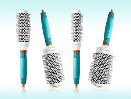 Moroccanoil Ceramic + ION Brush 35CI Moroccanoil thermal