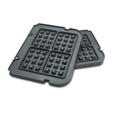 Cuisinart GR-WAFP Plaques à gaufres Griddler