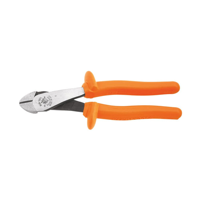 Klein Tools D248-8-INS Pliers, Made in USA, Insula