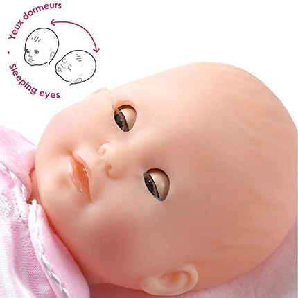 Corolle "Mon Premier Bebe Calin Charming Pastel Doll