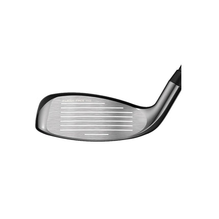Callaway Golf 2022 Rogue ST Max OS Lite Hybrid (Right Hand, Graphite Shaft, Light Flex, 6 Hybrid)
