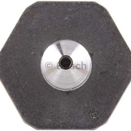 Bosch 0261545038 Original Equipment Fuel Pressure Sensor - Compatible With Select Ford Edge, Escape, Explorer, Fusion, Fiesta, Focus, Taurus, Transit Connect; Lincoln MKZ
