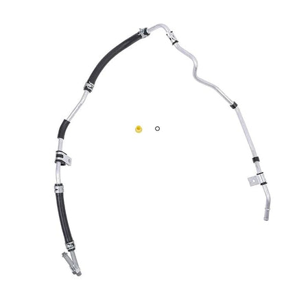 Sunsong 3404287 Conjunto de línea de retorno de dirección asistida