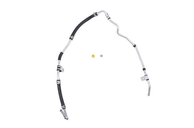 Sunsong 3404287 Power Steering Return Line Assy