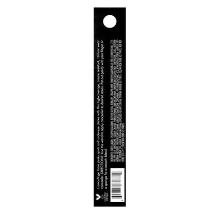 e.l.f. - 16HR Camo Concealer Tan Sand - 0.203 fl oz (6 ml)