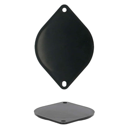 Metra - Adaptadores de altavoz GM - De 2.5 pulgadas a tweeter