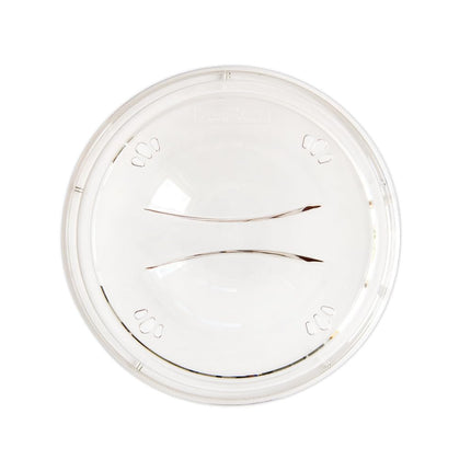 Nordic Ware 65004 05843001043, Plastic, Clear