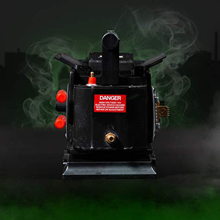 Numskull Ghostbusters Ghost Trap Prop Replica Incense Cone Holder, Backflow Incense Burner Holder