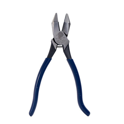 Klein D213-9ST 9-inch High Leverage Ironworker Pliers