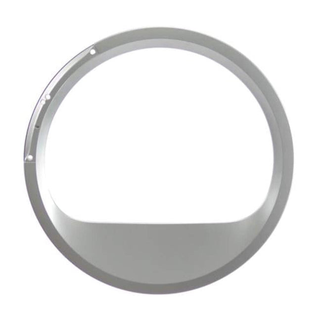 Bosch Window Frame, Silver
