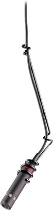 Audio-Technica PRO45 Cardioid Condenser Hanging Microphones Black