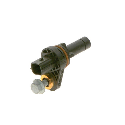 Bosch 0261210395 OEM Crankshaft Sensor for Select 