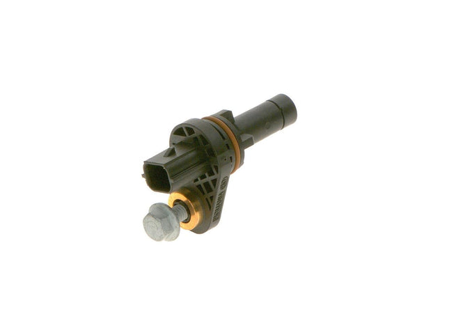 Bosch 0261210395 OEM Crankshaft Sensor for Select 