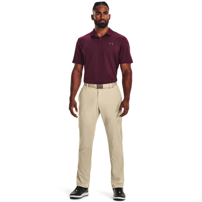 Pantalones cónicos Tech de hombre Under Armour