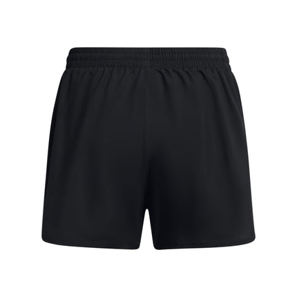 Under Armour Men's UA LAUNCH 7'' 2-IN-1 SHORT, Men's Running Shorts with a Breathable Inner Layer, 4-Way Stretch Compression Shorts, Ultra-Light Gym Shorts