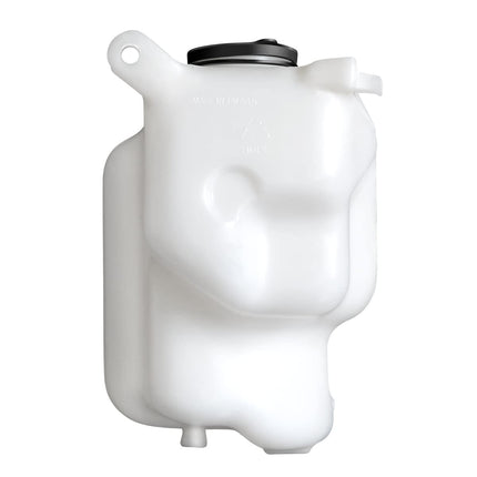 Réservoir de lave-glace style usine DNA Motoring OEM-WT-TO1288108 avec pompe et bouchon, compatible avec les modèles Corolla USA/Canada Sedan 1988-1992