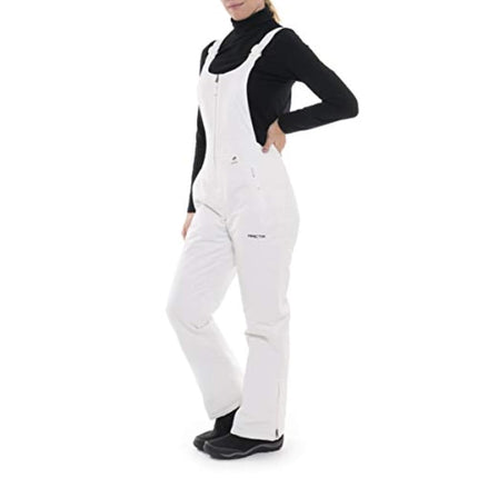 ARCTIX Women's Essential Insulated Bib Overalls, W