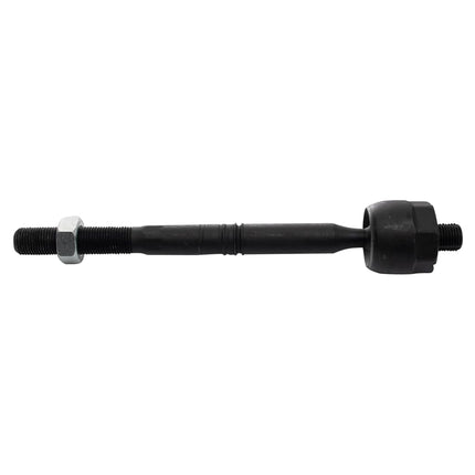 TRQ Front Left Inner Right Tie Rod Compatible with 2010-2017 BMW X3 2015-2018 X4
