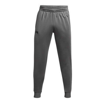 Under Armour Mens Fleece Joggers Pants Bottoms Castlerock L