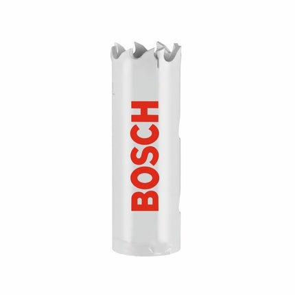 BOSCH HBT069 11/16 In. Bi-Metal T-Slot Hole Saw