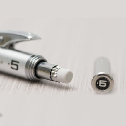 Pentel 0.7mm Graphgear 1000 Mechanical Pencil, PG1017C