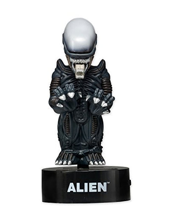 NECA NECA31929 15 cm Alien Solar Powered Body Knocker Bobble Head Figure