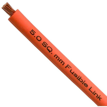 Pico 8122PT 10 Gauge Fusible Link Wire (5.0 SQ mm)