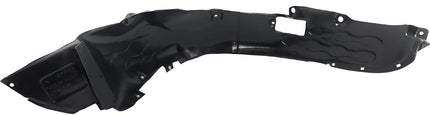 Front Fender Liner Rh For RIO 16-17 Fits KI1249149 / 868121W500 / RK22210013