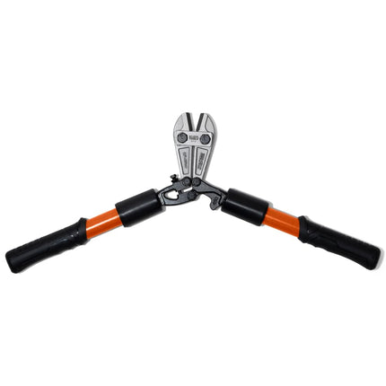 Klein Tools 63130 Bolt Cutter, Fiberglass Handle, 30-1/2-Inch
