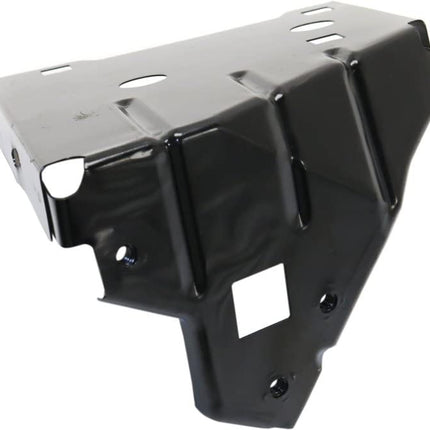 Sherman Replacement Part Compatible with JEEP CHEROKEE Passenger Side Front fender brace (Partslink Number CH1245107)