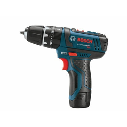 Bosch PS130-2A 12V Max Cordless Lithium-Ion 1cm . Ultra Compact Hammer Drill Kit