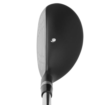 Orlimar Escape HL #6 Hybrid Golf Club for Women, Left Handed Ladies Flex Graphite Shaft
