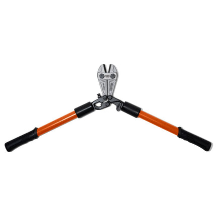 Fiberglass Handle Bolt Cutter, 62 cm Klein Tools 63124