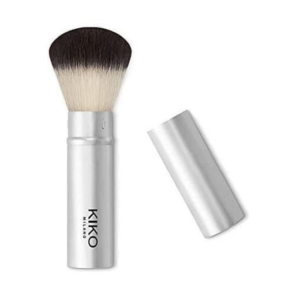 KIKO Milano Smart Allover Powder Brush 104 | Retra