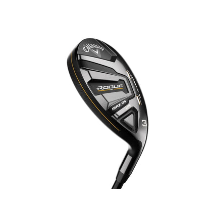 Callaway Golf 2022 Rogue ST Max OS Lite Hybrid (Right Hand, Graphite Shaft, Light Flex, 6 Hybrid)