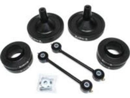 TeraFlex 1155200 JK Leveling Kit