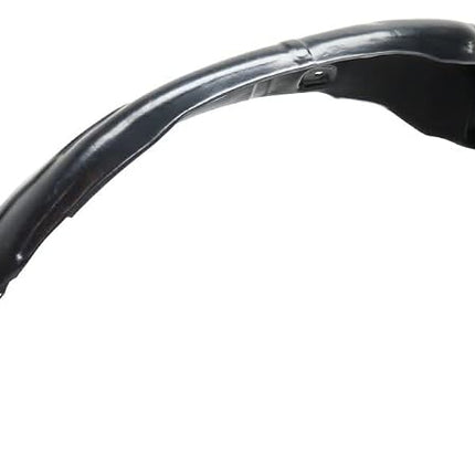 Front Fender Liner Rh For RIO 16-17 Fits KI1249149 / 868121W500 / RK22210013
