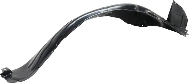 Front Fender Liner Rh For RIO 16-17 Fits KI1249149 / 868121W500 / RK22210013