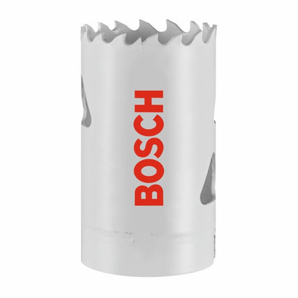 BOSCH HBT125 1-1/4 In. Bi-Metal T-Slot Hole Saw
