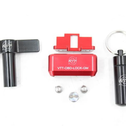 VTT OBD-Lock ODB Port Locking Tool (GM Models ONLY) Version 2