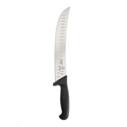 Mercer Culinary 12-Inch Granton Edge Cimeter