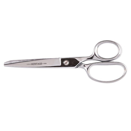 Straight Trimmer, Blunt Tips, 20 cm Klein Tools G1