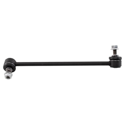 TRQ Front and Rear Sway Bar Link Set 4 Piece