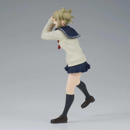 Banpresto - My Hero Academia - The Evil Villains - Vol.6 Himiko Toga Statue